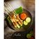 Cooksnap dari My Homemade Food untuk resep Sate Taichan