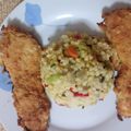 Cooksnap από Anja Edler στη συνταγή Κους κους με λαχανικά
