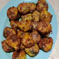 Cooksnap dari dinovit untuk resep Perkedel Kentang