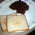 foodlover1111's cooksnap of when they made Mom's Kheema Masala (Minced Meat).