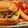 Cedric Wilmore's cooksnap of when they made Mushroom and Swiss Burgers.
