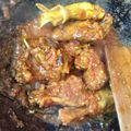 Cooksnap dari kartika tyas untuk resep Ayam Rica Rica Simple