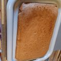 Dorina Kelemen Cooksnap-ja, amikor elkészítette a(z) Csokis piskóta - torta alap receptet.