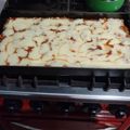 El cooksnap de cousanguinettilau cuando hizo Masa para pizza casera.