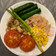 Debbie 的 輕鬆做簡單吃-減醣便當 cooksnap