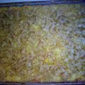 workingmommy06's cooksnap of when they made hashbrown cassrole.