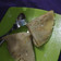 El cooksnap de Michelle Márquez cuando hizo Crepas dulces.