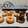 El cooksnap de Tere cuando hizo Donuts caseros.