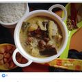 Ruma Guha Das Sharma's cooksnap of when they made দুধ শুক্তো (Dudh Sukto Recipe In Bengali).