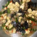 Cooksnap dari Verniaputri Agusetyaningrum untuk resep Tumis Tempe Jamur Kuping Pedas