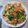 Cooksnap dari Nurul Rahmawati untuk resep Capcay Goreng Jawa