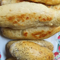 El cooksnap de maria eugenia garcia vior cuando hizo Pan de panchos caseros Sin conservantes y súper esponjosos!.