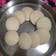 Sudipa Gope's cooksnap of when they made Idli sambar.