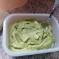 El cooksnap de AnaLi cuando hizo Guacamole con Tomate Tatemado.