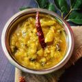 Tasnuva lslam Tithi 's cooksnap of when they made লাউ ঘন্ট(Lau ghonto recipe in Bengali).