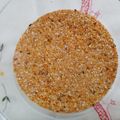 Cooksnap-ul lui Laura Maria atunci când a preparat Mix  crocant pentru pui și legume (făcut în casă).