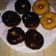 Cooksnap dari fathia adni untuk resep Donat kentang sederhana empuk ala Mi