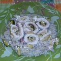 Magdi Cooksnap-ja, amikor elkészítette a(z) Cukkinis csirkerolád fehérboros szószban receptet.