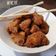 El cooksnap de Encar cuando hizo Pollo frito estilo japonés karaage.