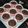 Cooksnap Coco Strawbery semasa beliau membuat Muffin Coklat.