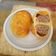 Cooksnap dari Cisade untuk resep Sweet Bread