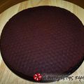 Cooksnap από Ζουζουνελ στη συνταγή Midnight cake