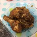 Cooksnap dari Diena Firna untuk resep Ayam Goreng Mentega Praktis Maknyuuus 😍