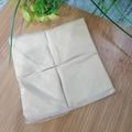 Cooksnap Norashikin Rahmat semasa beliau membuat Tips Potong Cheese Keping Tanpa Pisau.