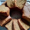 Cooksnap dari Ervina Melki untuk resep Bolu Gula Merah