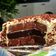 Cooksnap dari diba nasution untuk resep Steamed Red Velvet Cake with Cream Cheese Frosting