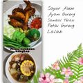 Cooksnap dari Rhee untuk resep Sayur Asem Jakarta Seger