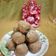 KALPA's cooksnap of when they made ચૂરમાં ના લાડુ (Churma's Ladoo recipe in Gujarati).