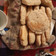 El cooksnap de claudia tellez cuando hizo Pan Amasado.
