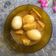 Cooksnap dari Mama Rara untuk resep Semur Kentang Telur Manis
