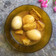 Cooksnap dari Mama Rara untuk resep Semur Kentang Telur Manis