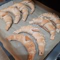 PZ_JUDIT Cooksnap-ja, amikor elkészítette a(z) Házi kifli 🥐 receptet.