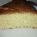 El cooksnap de alexandra lemos cuando hizo Torta de naranja 🍊 en licuadora con glasé de limón 🍋sin horno.