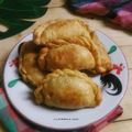Cooksnap dari Nirmala Lili untuk resep Pastel(jalangkote)