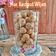 Cooksnap dari MomsQueenKitchen untuk resep Kue Biji Rotan Gluten Free