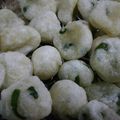 Cooksnap dari fitriaharrid untuk resep Cireng simple