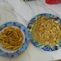 Cooksnap dari Eka Sari untuk resep Sapo Tahu Ayam