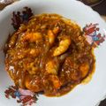Cooksnap dari Cinthia Septa untuk resep Udang asam manis pedas