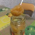 El cooksnap de Silvermelar cuando hizo Mermelada de manzana 🍎🍎.
