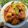 Cooksnap RH Kitchens semasa beliau membuat Ayam Tomyam Kering.