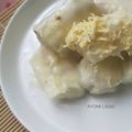 Cooksnap dari ayomi untuk resep Singkong Thailand