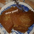 Cooksnap dari sinta yusuf untuk resep Lemet singkong