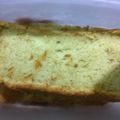 Cooksnap dari diena fauzia untuk resep Banana 🍌 Chiffon Cake