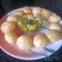 Preeti m jain का कुकस्नैप जब उन्होंने सूजी के गोलगप्पे(suji ke golgappe recipe in hindi) बनाया था।