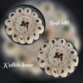 kulbirkaur का कुकस्नैप जब उन्होंने इंस्टेंट सूजी / रवा इडली (Instant suji /rava idli recipe in hind बनाया था।