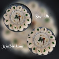 kulbirkaur का कुकस्नैप जब उन्होंने इंस्टेंट सूजी / रवा इडली (Instant suji /rava idli recipe in hind बनाया था।